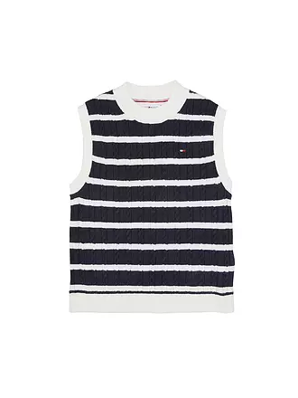 TOMMY HILFIGER | Mädchen Top | 